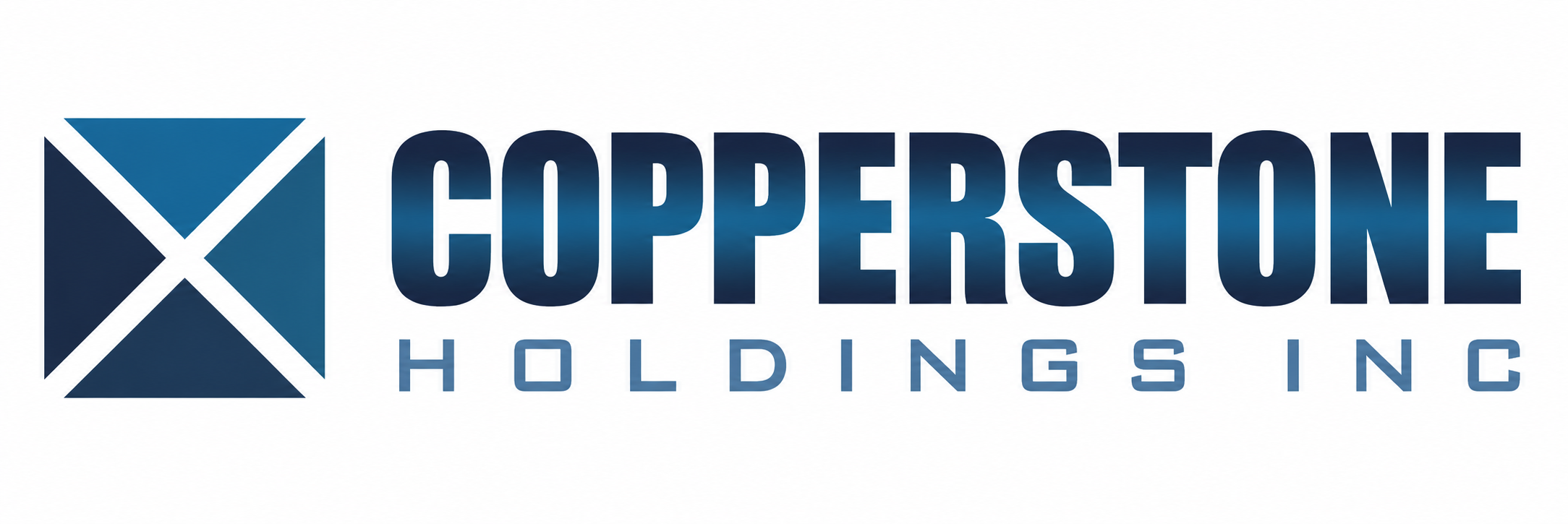 Copperstone Holdings